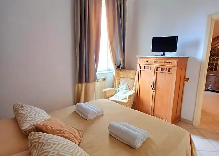 Lucariello Apartment