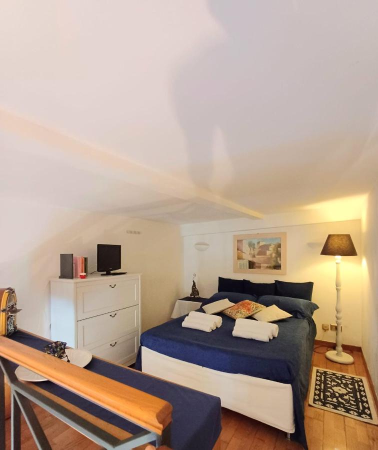 Lucariello Appartement