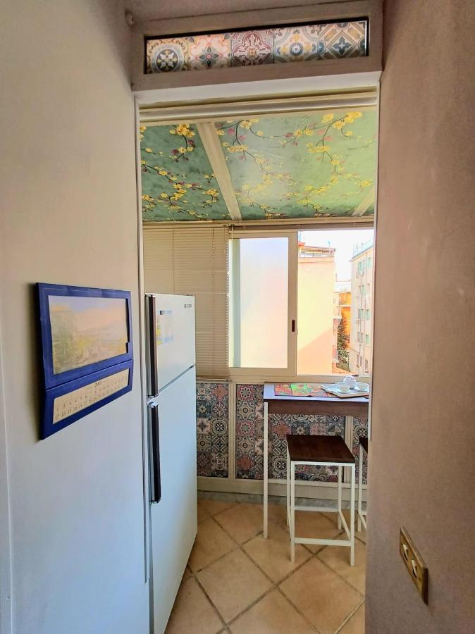 Lucariello Appartement *