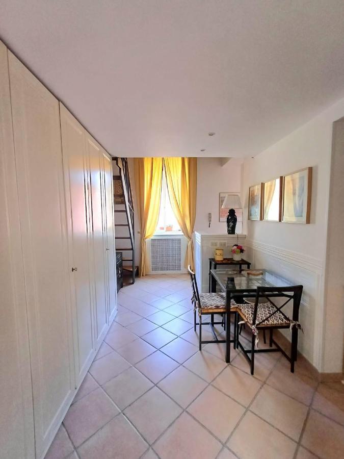 Appartement Lucariello