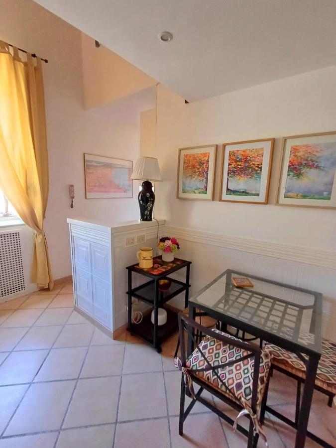 Appartement Lucariello Naples