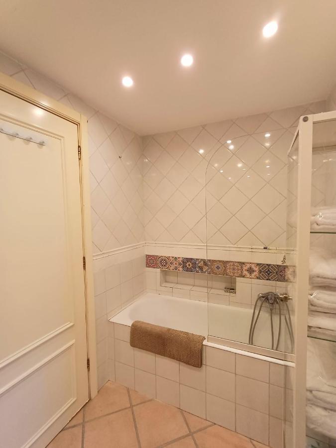 Appartement Lucariello