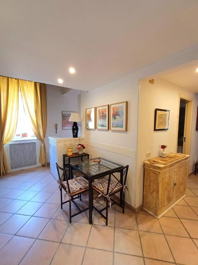 Appartement Lucariello