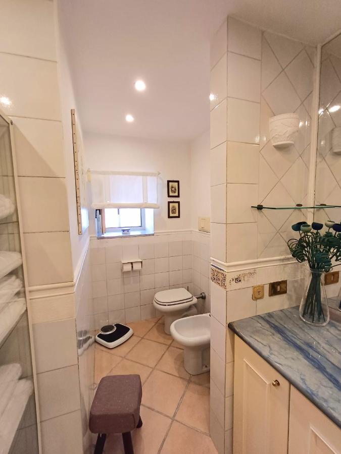 Appartement Lucariello Naples