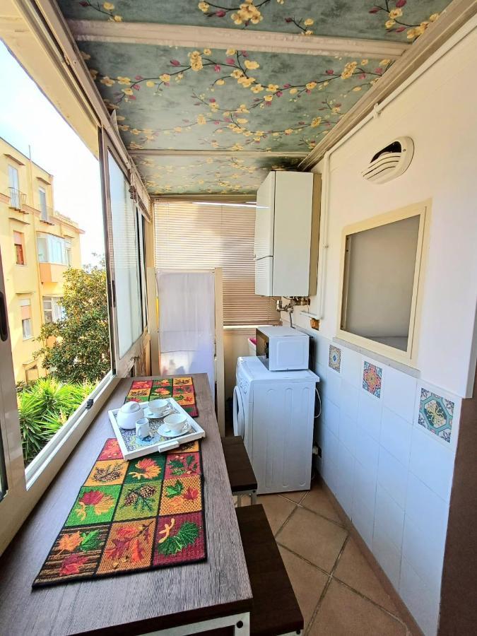 Appartement Lucariello