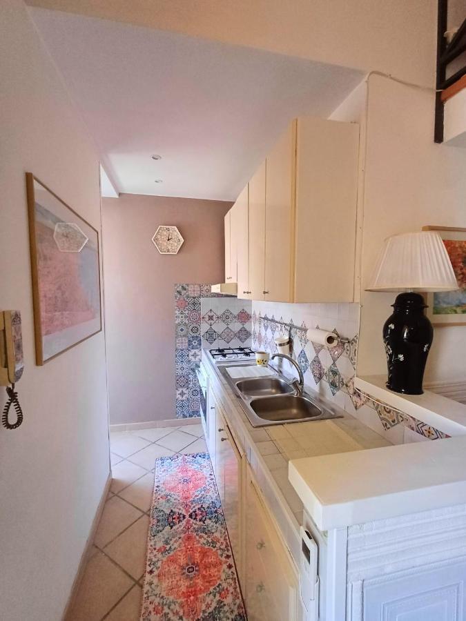 Appartement Lucariello Naples